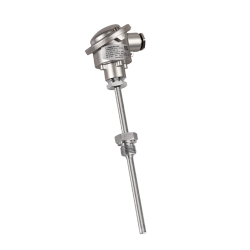 CẢM BIẾN NHIỆT ĐỘ GẮN ỐNG NƯỚC RGTM2-I 100/80mm Q (2001-4141-2100-011)