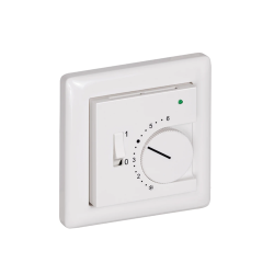 CẢM BIẾN NHIỆT ĐỘ PHÒNG FSTF NTC20K D2 L (1101-5021-6631-351)
