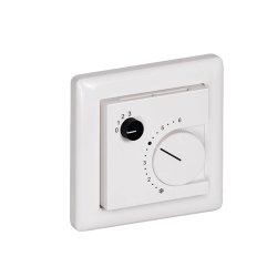 CẢM BIẾN NHIỆT ĐỘ PHÒNG FSTF1 NTC20K (1101-5021-6000-162)