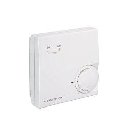 CẢM BIẾN NHIỆT ĐỘ PHÒNG RTF NTC10K P T (1101-40A1-5021-345)
