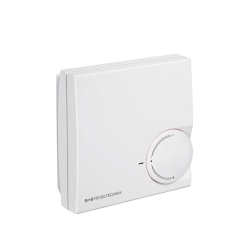 CẢM BIẾN NHIỆT ĐỘ GẮN TƯỜNG RTF Pt1000 PU W2 (1101-40B0-5067-348)