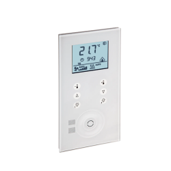 CẢM BIẾN NHIỆT ĐỘ GẮN TƯỜNG RYMASKON 422 (1901-5121-2202-000)