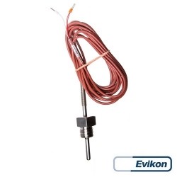 CẢM BIẾN NHIỆT ĐỘ NƯỚC PT100 ET211-D6E100-G12-Pt100-S3