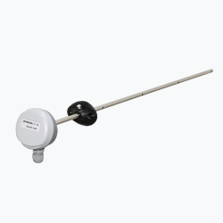 CẢM BIẾN NHIỆT ĐỘ TRUNG BÌNH 0-10V TEKA LU-500