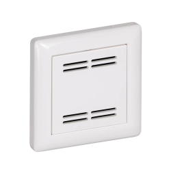 CẢM BIẾN NHIỆT ĐỘ VÀ ĐỘ ẨM PHÒNG FSFTM-U (1201-9121-1000-162)