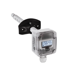 CẢM BIẾN NHIỆT ĐỘ VÀ ĐỘ ẨM ỐNG GIÓ KAVTF-U (1201-3161-6000-029)
