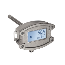 CẢM BIẾN NHIỆT ĐỘ VÀ ĐỘ ẨM ỐNG GIÓ KFTF-20-U VA LCD (2003-4162-1200-001)