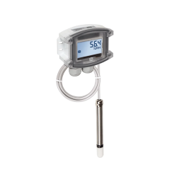 CẢM BIẾN NHIỆT ĐỘ VÀ ĐỘ ẨM RPFTF-wModbus (1201-624F-1000-000)