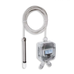 CẢM BIẾN NHIỆT ĐỘ VÀ ĐỘ ẨM RPFTF-Modbus (1201-1276-1000-000)