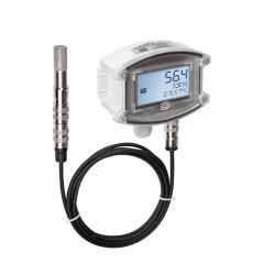 CẢM BIẾN NHIỆT ĐỘ VÀ ĐỘ ẨM RPFF-25-U (1201-7121-0000-100)