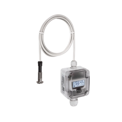 CẢM BIẾN NHIỆT ĐỘ VÀ ĐỘ ẨM VFTF-U (1201-6121-1000-100)