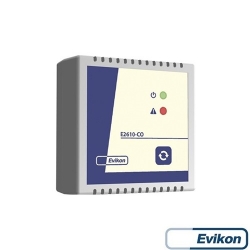 CẢM BIẾN KHÍ CO TẦNG HẦM E2610-CO-24-A