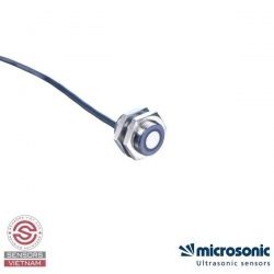 CẢM BIẾN 2 TỜ DOUBLE SHEET dbk+4/Empf/M12/3BEE/ M18 (2xnpn)