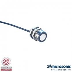 CẢM BIẾN 2 TỜ DOUBLE SHEET dbk+5/Sender/M18/K1