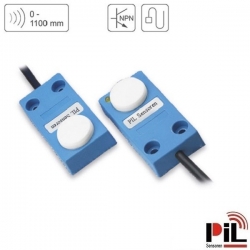 CẢM BIẾN SIÊU ÂM BÁO VẬT CẢN P48-110-R50-NNO-2M-B