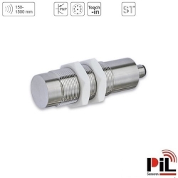 CẢM BIẾN SIÊU ÂM ĐO KHOẢNG CÁCH P53-150-M30-PNC-CM12