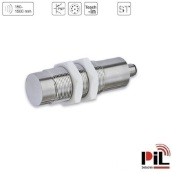 CẢM BIẾN SIÊU ÂM ĐO KHOẢNG CÁCH P53-150-M30-PNO-CM12