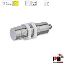 CẢM BIẾN SIÊU ÂM ĐO KHOẢNG CÁCH P53-150-M30-U-CM12