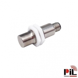 CẢM BIẾN SIÊU ÂM ĐO KHOẢNG CÁCH P53-80-M18-2P-CM12 (Dải đo 800mm, 2xPNP)