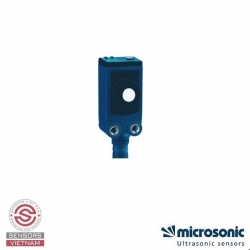 CẢM BIẾN SIÊU ÂM ĐO KHOẢNG CÁCH sks-15/CF/A (Dải đo 20-250mm/1xPush-Pull)