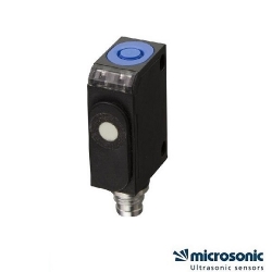 CẢM BIẾN SIÊU ÂM MICROSONIC zws-15/CE/QS (Dải Đo 20-250mm/1x npn)