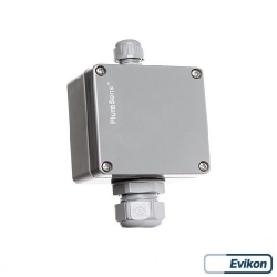 CẢM BIẾN KHÍ R-22 E2618-HFC-R22-W-24VDC
