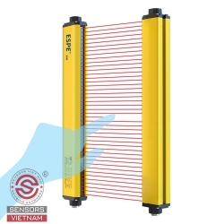 CẢM BIẾN MÀN CHẮN AN TOÀN ELG1620