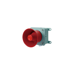 CÒI BÁO ĐỘNG CÔNG NGHIỆP QLIGHT SEWN50E-WM-24 (24V DC, 114DB)