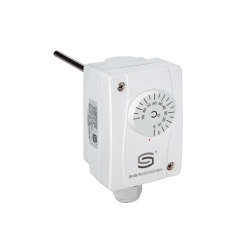 CÔNG TẮC NHIỆT ĐỘ ETR-090 VA/200 (1102-2010-1100-440)