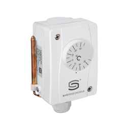 CÔNG TẮC NHIỆT ĐỘ GẮN ỐNG TR-22 (1102-1050-1100-100)