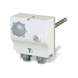 CÔNG TẮC NHIỆT ĐỘ ỐNG GIÓ 8P1-BR606-00A