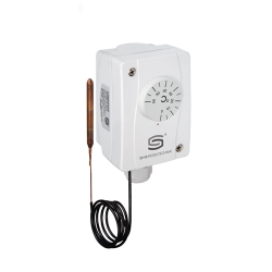 CÔNG TẮC NHIỆT ĐỘ GẮN ỐNG TR-1-F U (1102-1056-2110-100)