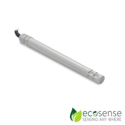 CẢM BIẾN NHIỆT ĐỘ ĐỘ ẨM ECO-RHT-2M-A (0-100%RH/0-50 ĐỘ C/4-20mA)
