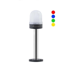 ĐÈN BÁO ĐỘNG NHIỀU MÀU MUCCO SNT-S74-RGB-10T (12-24V AC/DC)