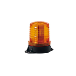 ĐÈN BÁO ĐỘNG XE CƠ GIỚI MÀU HỔ PHÁCH QLIGHT S80NSE-12/24-A (12-24V DC,LED XOAY)