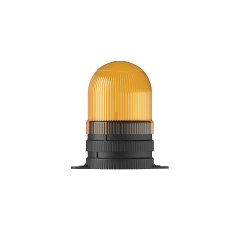 ĐÈN BÁO ĐỘNG MÀU HỔ PHÁCH MESAN MS 350.3.12-24VAC/DC (SÁNG ĐA NĂNG, 70MM)