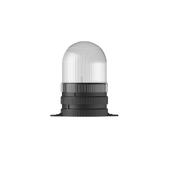 ĐÈN BÁO ĐỘNG MÀU TRẮNG MESAN MS 350.4.12-24VAC/DC (SÁNG ĐA NĂNG, 70MM)