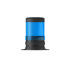  ĐÈN THÁP 1 TẦNG MÀU XANH DƯƠNG MESAN MS 83003.5.110-220VAC (SÁNG ĐA NĂNG, 70MM)