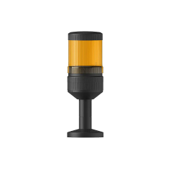 ĐÈN THÁP 1 TẦNG MÀU HỔ PHÁCH MESAN MS 84004.3.220VAC (SÁNG ĐA NĂNG, 70MM)