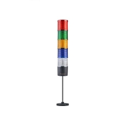 ĐÈN THÁP 5 TẦNG MUCCO SNT-7013-D5-20U (XOAY, 12-24V AC/DC)