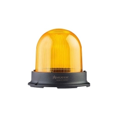 ĐÈN TÍN HIỆU BÁO KHÔNG MÀU VÀNG MUCCO SNT-U125-24-3 (24V DC)