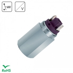 CÔNG TẮC ÁP SUẤT DMF/N/2/F/G/2 (Kết nối Rent G 1/8'' , Dải đo 0.2...2 Bar, NC)