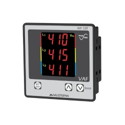 ĐỒNG HỒ ĐIỆN NĂNG MULTISPAN AVF-19T