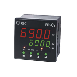 BỘ ĐIỀU KHIỂN NHIỆT ĐỘ PR-69 GIC 151J43B