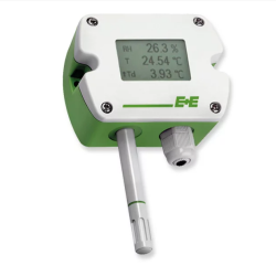 CẢM BIẾN NHIỆT ĐỘ VÀ ĐỘ ẨM GẮN PHÒNG EE210-M1T1A6F2D1SBL0SBH50