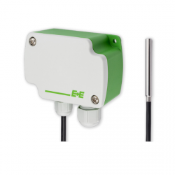 CẢM BIẾN NHIỆT ĐỘ ĐẦU DÒ TỪ XA MODBUS EE471-M3J3K2P1BD5 (Đầu dò 50mm, Cáp dài 2m)