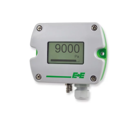 CẢM BIẾN CHÊNH ÁP GIÓ EE600-HV52A7D2