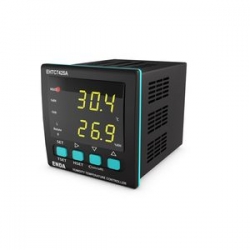 BỘ ĐIỀU KHIỂN NHIỆT ĐỘ VÀ ĐỘ ẨM ENDA EHTC7425A-AS-230