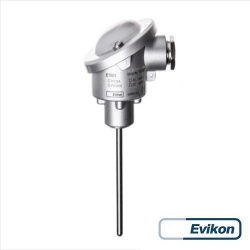 CẢM BIẾN NHIỆT ĐỘ PT1000 ET501-D6L190-PT1000-C (L=190 mm)