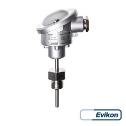  CẢM BIẾN NHIỆT ĐỘ PT100 3 DÂY ET511-D6E300- H30-G12-PT100- C